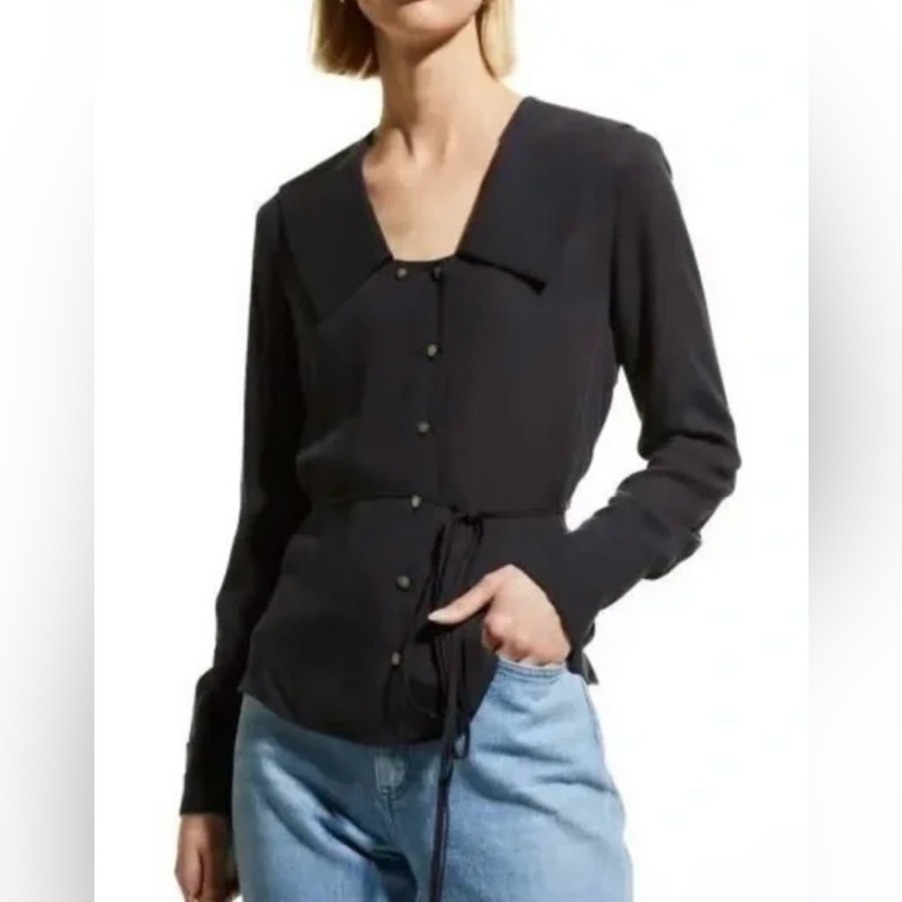 206.  Harshman Geneva Shirt